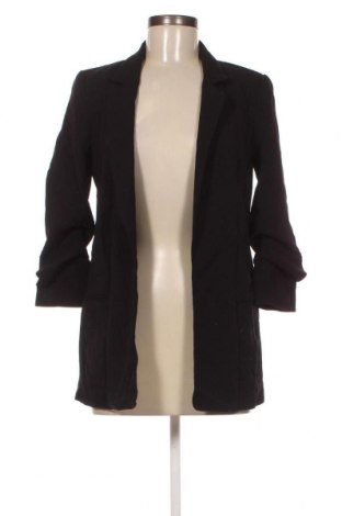 Damen Blazer H&M, Größe XS, Farbe Schwarz, Preis € 18,37