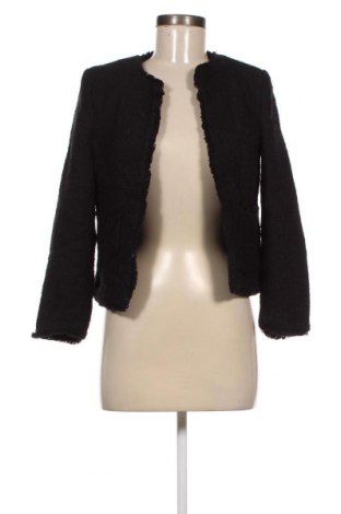 Damen Blazer H&M, Größe S, Farbe Schwarz, Preis € 18,37