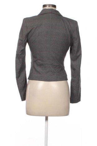 Damen Blazer H&M, Größe XS, Farbe Grau, Preis 16,53 €