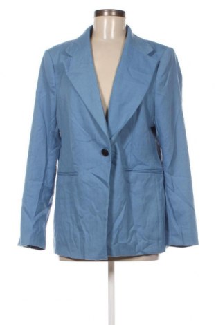 Dámské sako  H&M, Velikost XL, Barva Modrá, Cena  421,00 Kč