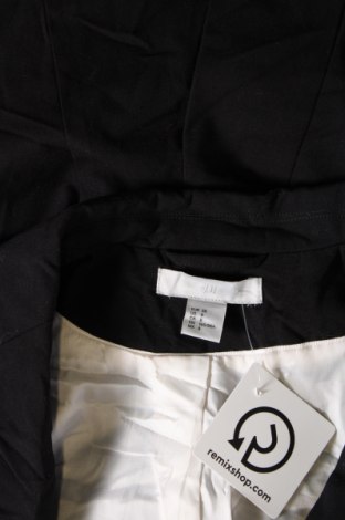 Dámske sako  H&M, Veľkosť M, Farba Čierna, Cena  3,74 €