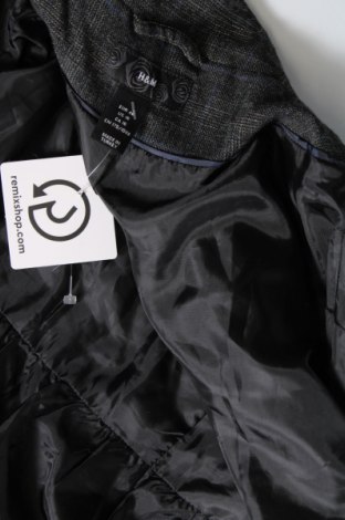 Damen Blazer H&M, Größe XL, Farbe Grau, Preis € 14,63