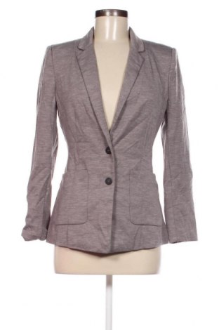 Γυναικείο σακάκι H&M, Μέγεθος M, Χρώμα Γκρί, Τιμή 27,22 €