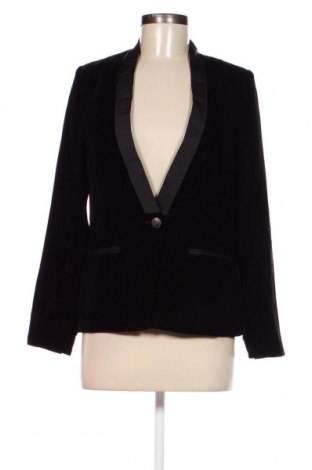 Damen Blazer H&M, Größe S, Farbe Schwarz, Preis € 30,62