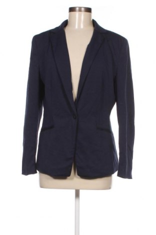 Γυναικείο σακάκι H&M, Μέγεθος XL, Χρώμα Μπλέ, Τιμή 15,52 €