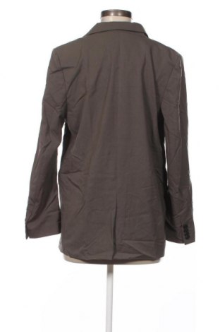 Дамско сако H&M, Размер S, Цвят Зелен, Цена 22,88 лв.