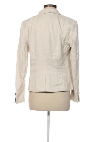 Γυναικείο σακάκι H&M, Μέγεθος L, Χρώμα  Μπέζ, Τιμή 27,22 €