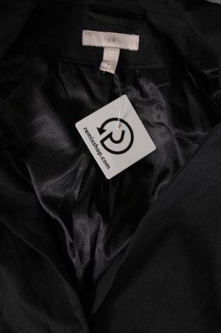Damen Blazer H&M, Größe M, Farbe Schwarz, Preis 6,12 €