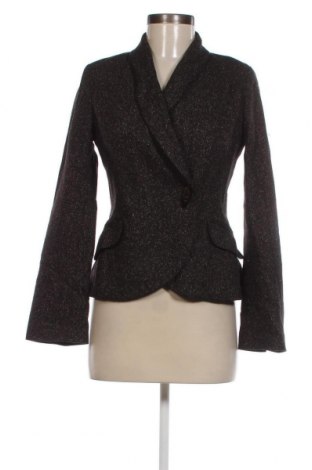 Γυναικείο σακάκι H&M, Μέγεθος S, Χρώμα Καφέ, Τιμή 12,83 €