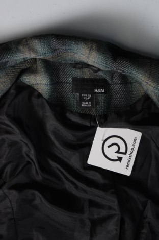 Γυναικείο σακάκι H&M, Μέγεθος M, Χρώμα Πολύχρωμο, Τιμή 6,75 €