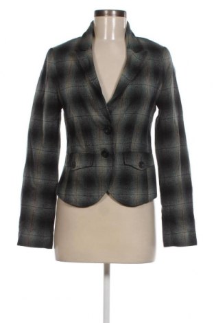 Γυναικείο σακάκι H&M, Μέγεθος M, Χρώμα Πολύχρωμο, Τιμή 10,58 €