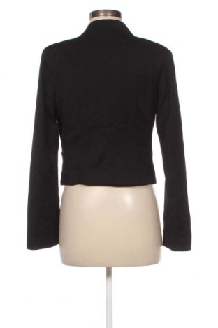 Γυναικείο σακάκι H&M Divided, Μέγεθος M, Χρώμα Μαύρο, Τιμή 12,58 €