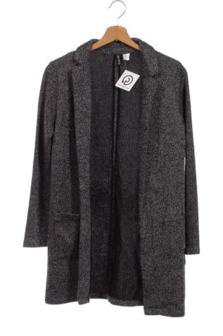 Γυναικείο σακάκι H&M Divided, Μέγεθος XS, Χρώμα Πολύχρωμο, Τιμή 22,47 €