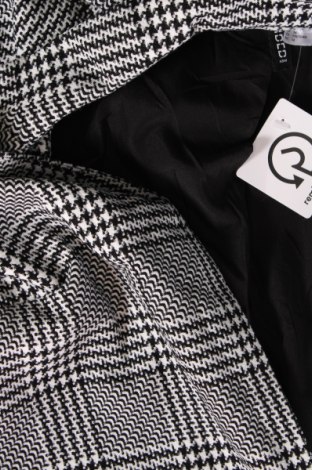 Γυναικείο σακάκι H&M Divided, Μέγεθος XL, Χρώμα Πολύχρωμο, Τιμή 10,62 €