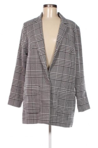Γυναικείο σακάκι H&M Divided, Μέγεθος XL, Χρώμα Πολύχρωμο, Τιμή 16,33 €