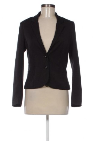 Γυναικείο σακάκι H&M Divided, Μέγεθος M, Χρώμα Μαύρο, Τιμή 6,75 €