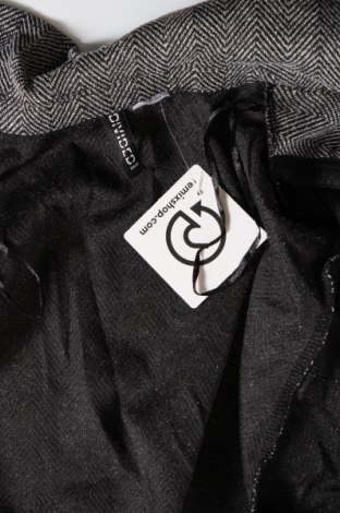 Γυναικείο σακάκι H&M Divided, Μέγεθος L, Χρώμα Γκρί, Τιμή 6,26 €