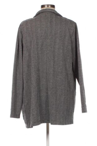 Γυναικείο σακάκι H&M Divided, Μέγεθος L, Χρώμα Γκρί, Τιμή 6,26 €