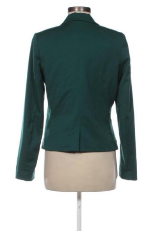Дамско сако H&M Divided, Размер M, Цвят Зелен, Цена 43,90 лв.