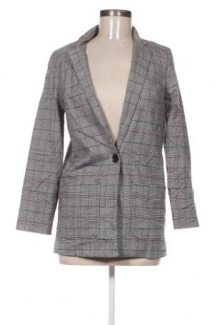 Γυναικείο σακάκι H&M Divided, Μέγεθος XS, Χρώμα Πολύχρωμο, Τιμή 6,81 €