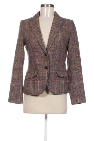 Γυναικείο σακάκι H&M L.O.G.G., Μέγεθος XS, Χρώμα Πολύχρωμο, Τιμή 16,33 €