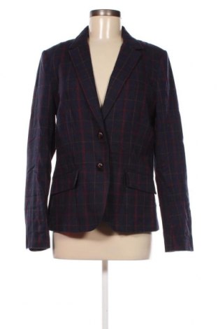 Γυναικείο σακάκι H&M L.O.G.G., Μέγεθος L, Χρώμα Μπλέ, Τιμή 15,52 €