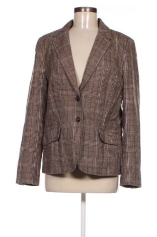 Дамско сако H&M L.O.G.G., Размер XL, Цвят Многоцветен, Цена 14,52 лв.