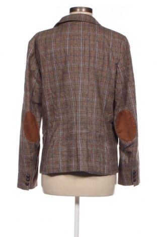 Γυναικείο σακάκι H&M L.O.G.G., Μέγεθος XL, Χρώμα Πολύχρωμο, Τιμή 8,98 €