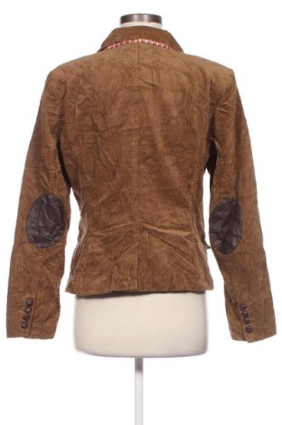 Дамско сако H&M L.O.G.G., Размер XL, Цвят Кафяв, Цена 14,96 лв.