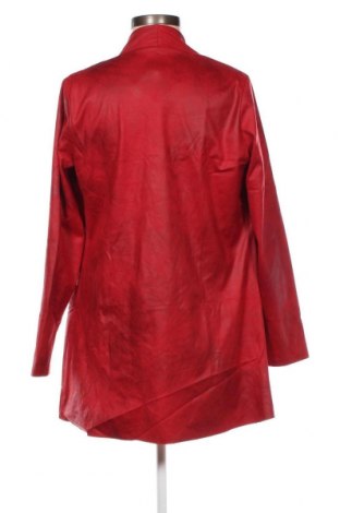 Damen Blazer Halogen, Größe L, Farbe Rot, Preis 13,78 €