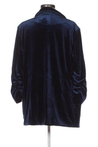 Dámské sako  Harper & Yve, Velikost XL, Barva Modrá, Cena  145,00 Kč