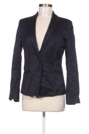 Γυναικείο σακάκι Hugo Boss, Μέγεθος M, Χρώμα Μπλέ, Τιμή 139,79 €