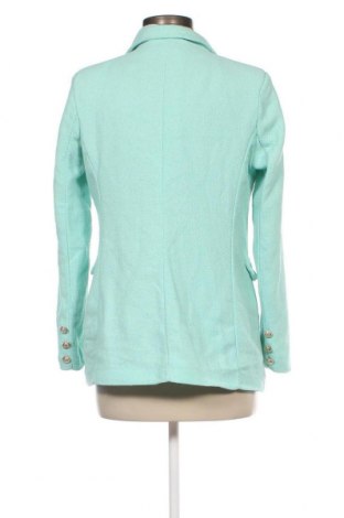 Γυναικείο σακάκι I Saw It First, Μέγεθος S, Χρώμα Πράσινο, Τιμή 15,78 €