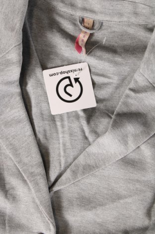 Γυναικείο σακάκι Imperial, Μέγεθος M, Χρώμα Γκρί, Τιμή 35,65 €