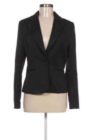Γυναικείο σακάκι In Wear, Μέγεθος M, Χρώμα Μαύρο, Τιμή 69,90 €