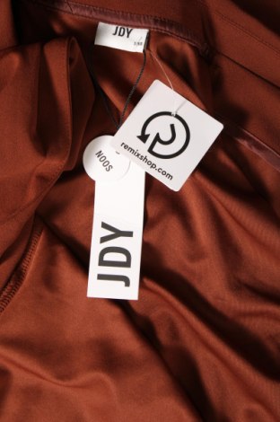 Γυναικείο σακάκι Jdy, Μέγεθος XXS, Χρώμα Καφέ, Τιμή 9,38 €