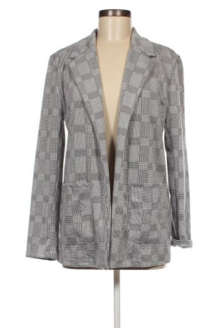 Γυναικείο σακάκι Jean Pascale, Μέγεθος L, Χρώμα Πολύχρωμο, Τιμή 7,35 €