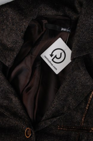 Γυναικείο σακάκι Jean Paul, Μέγεθος L, Χρώμα Πολύχρωμο, Τιμή 8,33 €