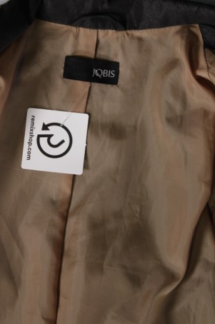Γυναικείο σακάκι Jobis, Μέγεθος XXL, Χρώμα Καφέ, Τιμή 15,64 €
