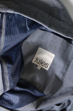 Dámské sako  Jules, Velikost M, Barva Modrá, Cena  210,00 Kč
