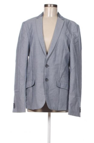 Damen Blazer Jules, Größe M, Farbe Blau, Preis € 30,62