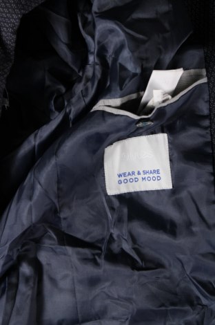 Γυναικείο σακάκι Jules, Μέγεθος L, Χρώμα Μπλέ, Τιμή 6,53 €