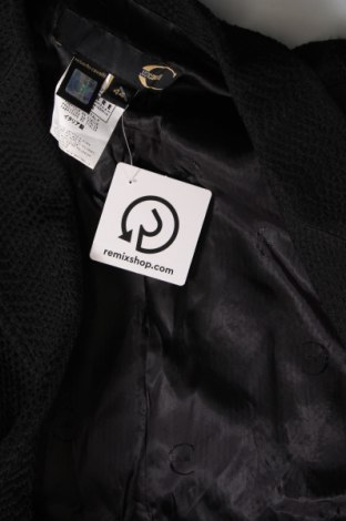 Γυναικείο σακάκι Just Cavalli, Μέγεθος M, Χρώμα Μαύρο, Τιμή 131,40 €