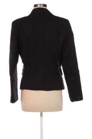 Γυναικείο σακάκι Just Cavalli, Μέγεθος M, Χρώμα Μαύρο, Τιμή 131,40 €