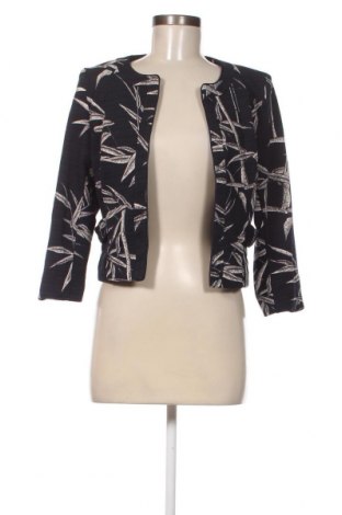 Γυναικείο σακάκι K-design, Μέγεθος M, Χρώμα Πολύχρωμο, Τιμή 14,97 €