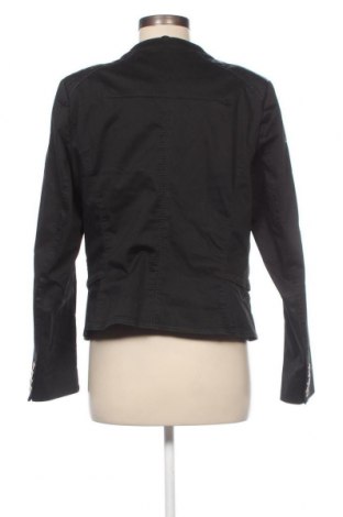Γυναικείο σακάκι Kensol, Μέγεθος M, Χρώμα Μαύρο, Τιμή 19,33 €
