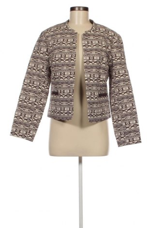 Γυναικείο σακάκι Kiabi, Μέγεθος L, Χρώμα Πολύχρωμο, Τιμή 16,33 €