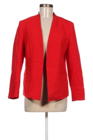 Γυναικείο σακάκι Kiabi, Μέγεθος XL, Χρώμα Κόκκινο, Τιμή 27,22 €