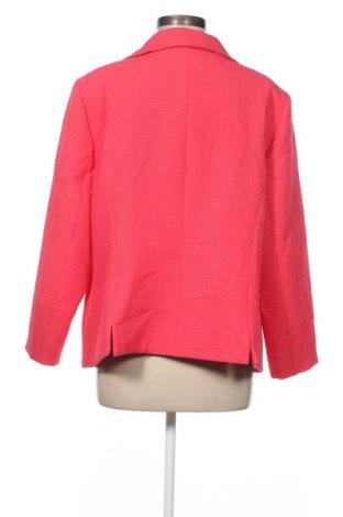 Γυναικείο σακάκι Komplimente, Μέγεθος XXL, Χρώμα Ρόζ , Τιμή 37,11 €