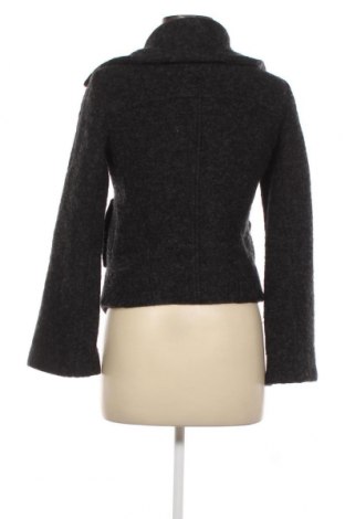 Γυναικείο παλτό Kookai, Μέγεθος S, Χρώμα Γκρί, Τιμή 10,90 €